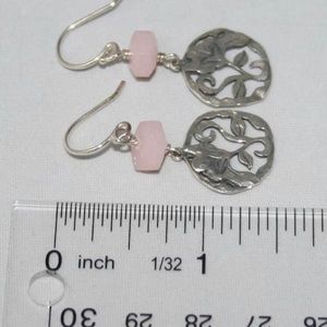 Silpada Jewelry - Silpada Soapstone Earrings Silpada Jewelry - Silpada Soapstone Earrings